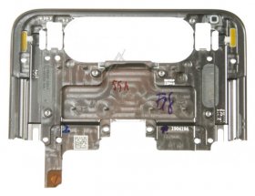 Samsung Housing Middle Part - Gh82-20429a Svc Cover Assembly-slide Rear(zk)sm-a805f as