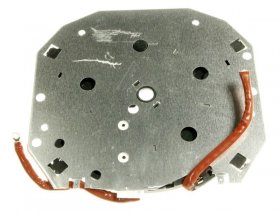 Kuppersbusch Induction Board - 534142 Induction Plate D210