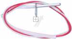 Temperature Sensor - C00314220 480120100532 Sensor Temperature [Whirlpool Indesit]