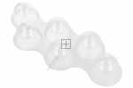 Egg Compartment Fridge - 1032281 Egg Tray [Amica]