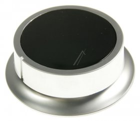 Brandt Control Knobs - As0058729 Control Knob Assembled Noir