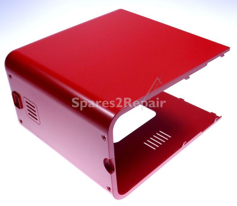 Smeg Mixing Bowl Lid - 762172612 Top Cover