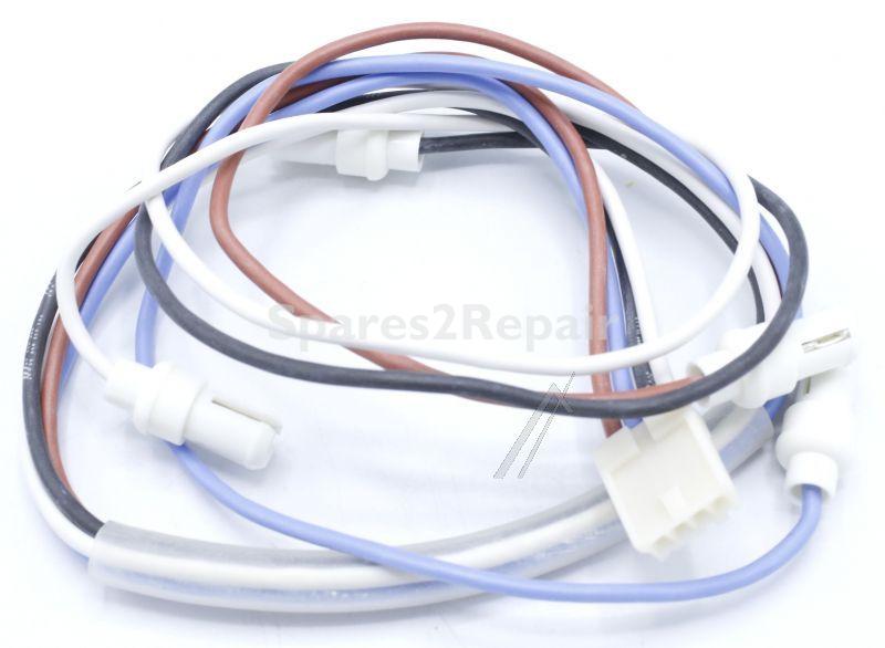 Harness - 00166190 Cable Harness [Bosch Siemens]
