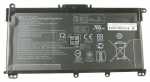 Hewlett Packard Laptop Battery - Tf03xl 920070-855 Assembly Batt 3c 41whr