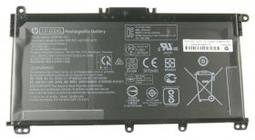 Hewlett Packard Laptop Battery - Tf03xl 920070-855 Assembly Batt 3c 41whr