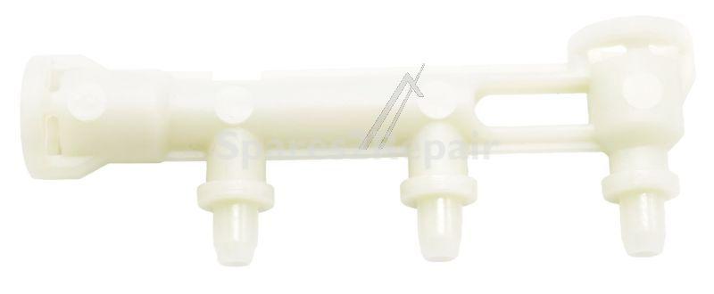 Saeco Hose - 421944070621 Nat 3-way Connector Ftr-b