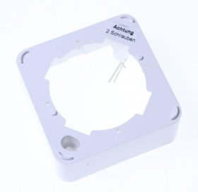 Polytron Surface Mounting Box Aerial S. - Aps Surface Mounting Frame, Fits To Cover Plate A 1 N And A 3 N