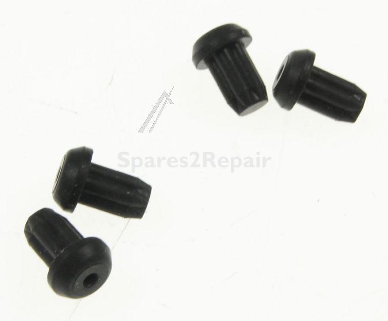Foot - 00600637 Foot [Bosch Siemens]