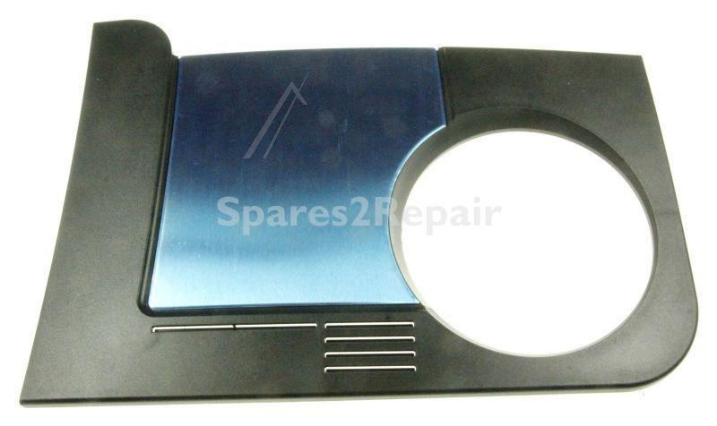 Guide-rail - 00674380 Rail [Bosch Siemens]