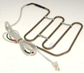 Homa Defrosting Heater - Frost Heater & Fuse