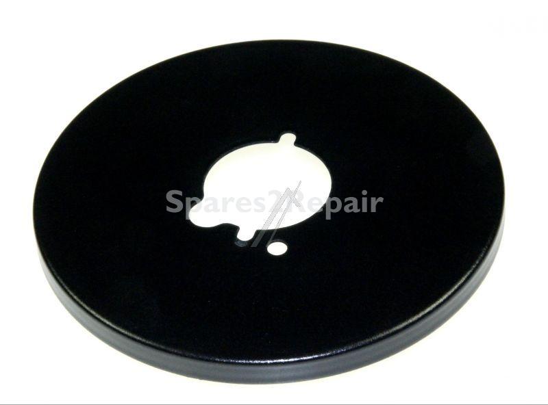 Casing Cover - 3532192212 Cover Small Burner [Electrolux Aeg]