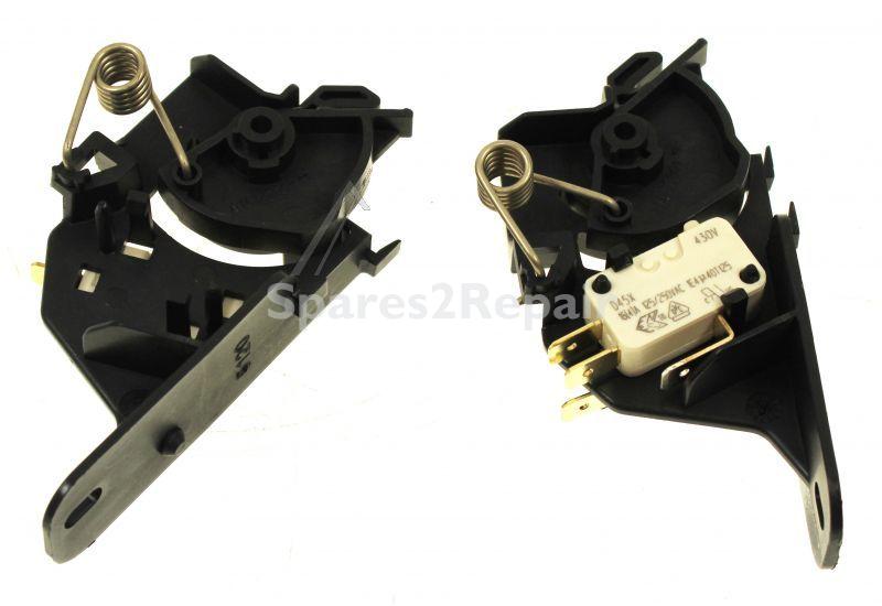 Micro Switch - 3301961029 Microswitch [Electrolux Aeg]