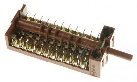 Compatible Oven Switch - Cok306fa Oven Switch Gottak 871101