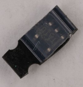 Texas Instruments Semi Conductor - Shunt Reg Adj +2.5-36v,soic8,431 Typ: