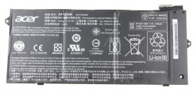 Acer Laptop Battery - Ap13j4k Battery poly 3 cell 3920mah