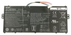 Acer Laptop Battery - Ac15a3j Kt 00303 017 Battery prism sanyo 3490mah main
