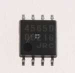 Sony Various Ics - Njm4565md 875971097 Ic