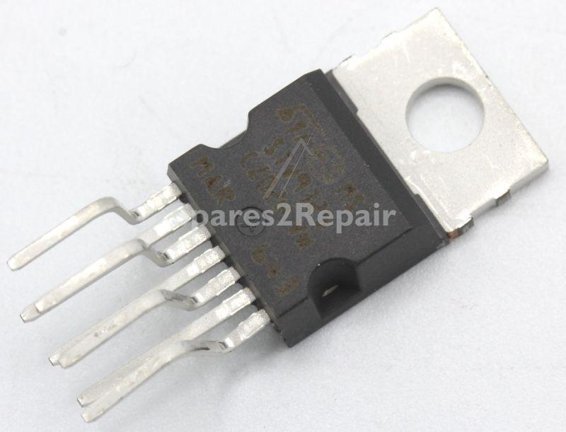 Samsung Ic - 1204-002262 Ic-vertical Def stv9325 heptawatt 7p 15