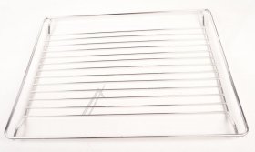 Cover Plate - 20869383 Fs Glass Lid Pr group(66 inox bumper v [Vestel]