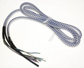 Mains Power Lead - Cavo Accopp ssf1 [Delonghi]