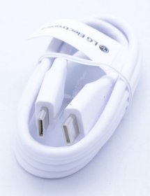 Lg Usb connector - Ead64506501 Cable