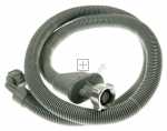Inlet Tube - 12676000000174 Aquastop Inlet Hose Mechanical 1 4m [Midea]