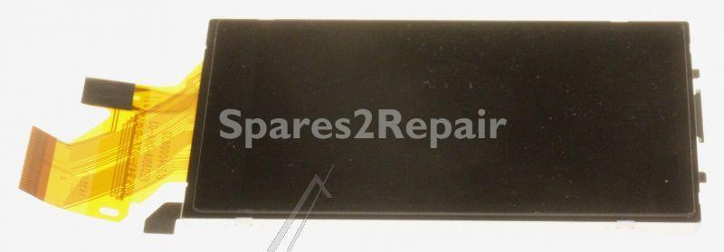 Panasonic Display Unit - L5bddyy00106 Lcd (1)