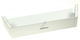 Refrigerator - Freezer Door Shelf - 00702200 Tray [Bosch Siemens]