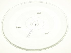 Microwave Turntable Plate - Glasdrehteller Ø31 5cm [Midea]