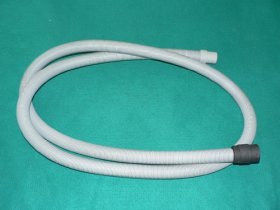 Brandt Outlet Pipe - Drain Hose 2 5mtr