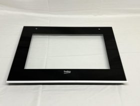 Oven inner Door Glass - 210443910 C00885918 Front Inner Door Inner Glass Group [Arcelik]
