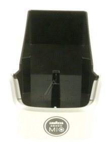 Drip Tray - Lower Part container white [Electrolux Aeg]