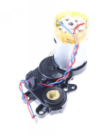 Ecovacs Motor - Main Brush Motor Assembly