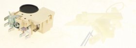 Start Relais - 509a25 Relay-klixon-unit 1p72ggk100 Za Zaf5 Klixon F5 235-16 [Sogedis]