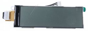 Hisense Gorenje Display Unit - 316006 Display Lcd Lcd Pg2-3 Flx