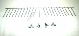 Brandt Grid - 31x8421 Rack Fold-down