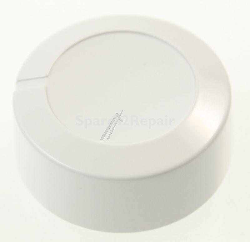 Whirlpool Control Knobs - C00521126 488000521126 Knob Plp2 Ha Lev1 Global White