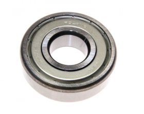 Brandt Ball Bearing Dust proof - 55x5660 Bearing