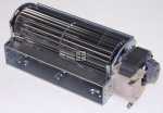 Ventilator Motor - 00438353 Panel Aeration [Bosch Siemens]