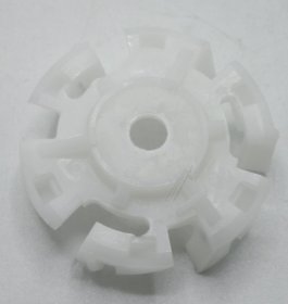 Braun Idler - As00000037 Coupler - Connector