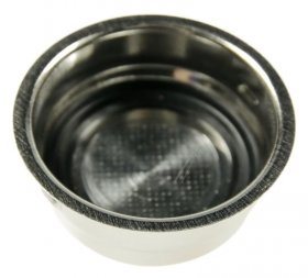 Sieve For Sieve Holder - As00001314 Large 2 Cup Filter [Delonghi]