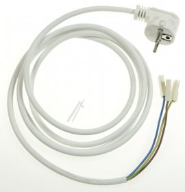 Hisense Gorenje Mains Power Lead - Power Cord