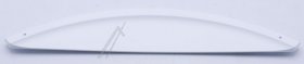 Sealing Materials - 1366605150 Gasket cover door white [Electrolux Aeg]