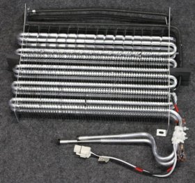 Evaporator - 15831000003544 Component Supplying Fin Evaporator [Midea]