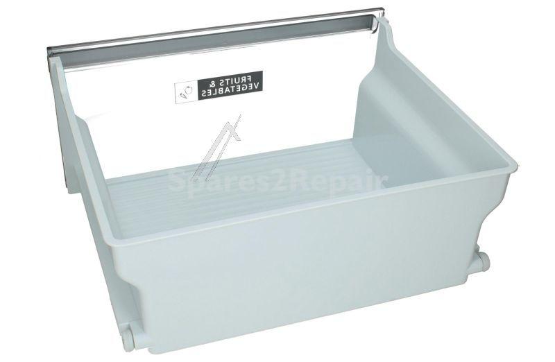 Drawers - C00327765 481241829954 Drawer [Whirlpool Indesit]