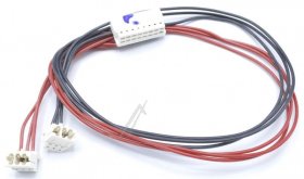 Smeg Harness - 821291334 Potentiometers Cable