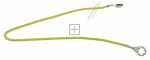 Earthing Cable - 32036742 Earth Wire (pgyb) Washer-0 50 [Vestel]