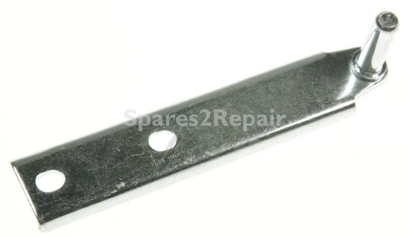 Hisense Gorenje Door Hinges For Fridges - Hk1649731 Upper Hinge Part