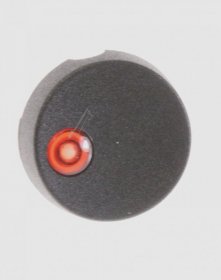 Philips Button - 422224855361 Cover Plastic