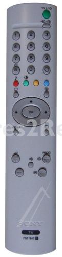Sony Ir remote Control - Rm947 147861422 Remote Control